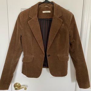 Ann Taylor LOFT blazer